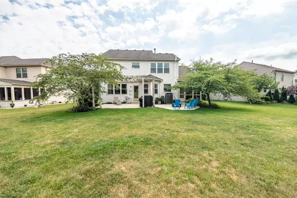 Pataskala, OH 43062,60 Dellenbaugh Loop