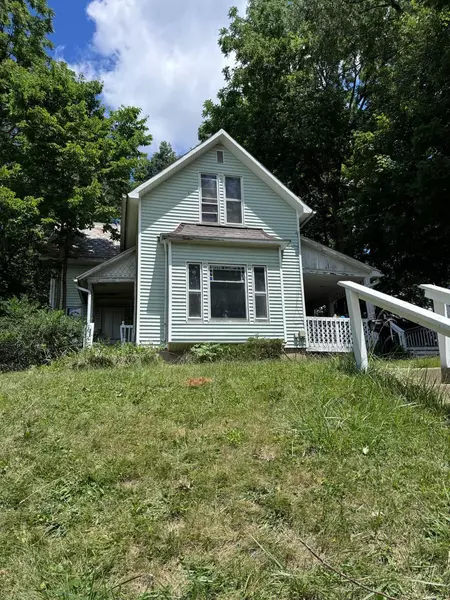 107 W Pleasant Street, Mount Vernon, OH 43050