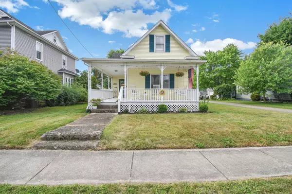 805 W Main Street, Hebron, OH 43025