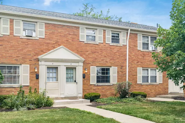 1060 Sells Avenue #E, Columbus, OH 43212