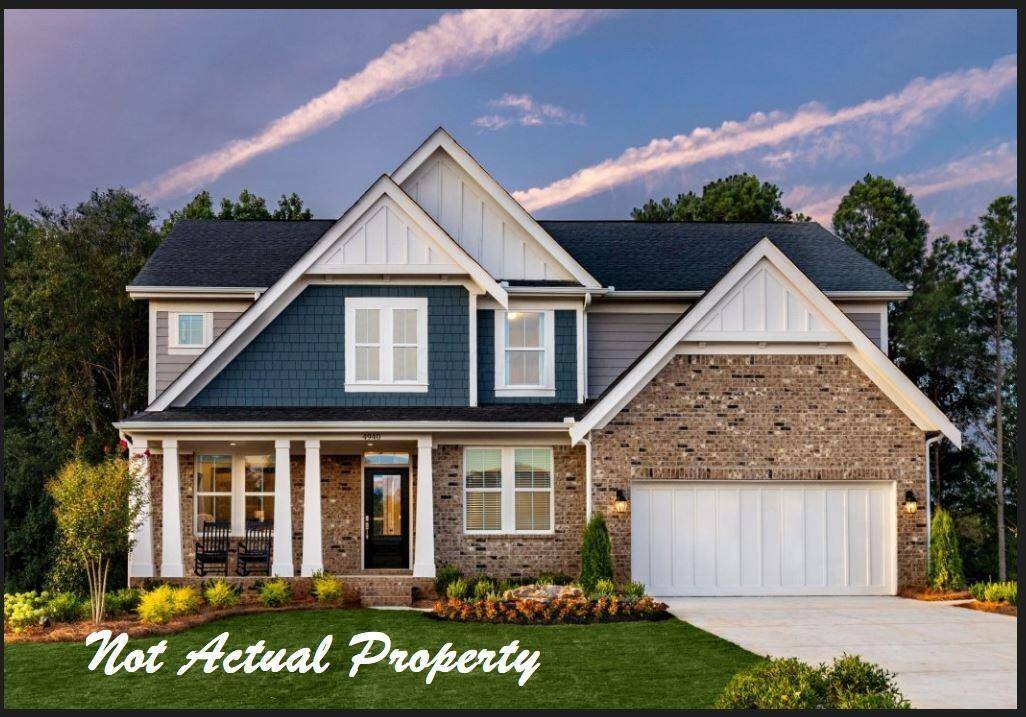 370 Broad Furrows Avenue, Delaware, OH 43015