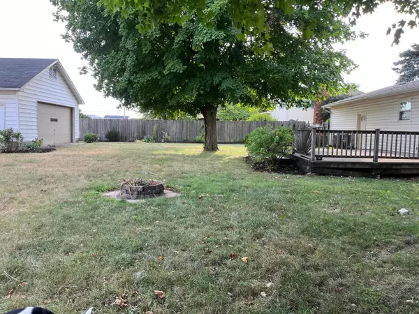 South Bloomfield, OH 43103,5017 W North Street