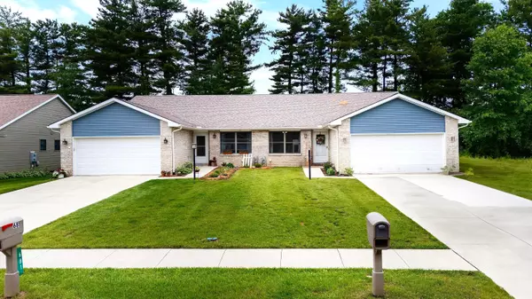 683 Yeager Drive, Mansfield, OH 44906