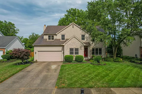 Galloway, OH 43119,832 Thorncrest Court