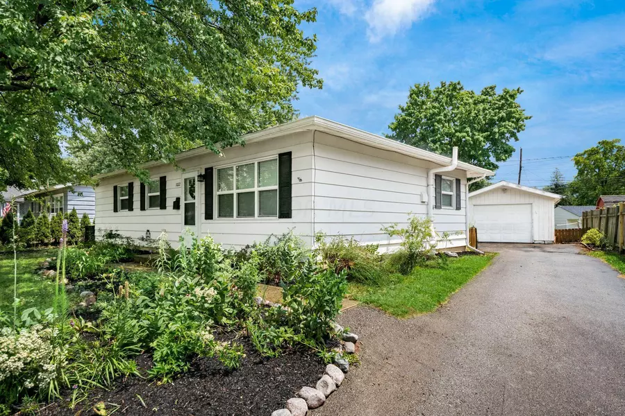 1022 Pleasant Drive, Reynoldsburg, OH 43068