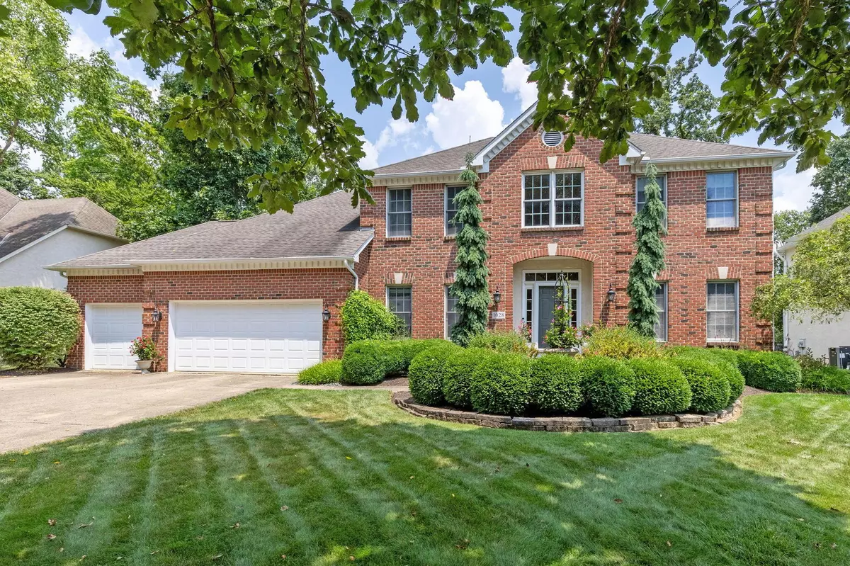 Westerville, OH 43082,1028 Wake Drive