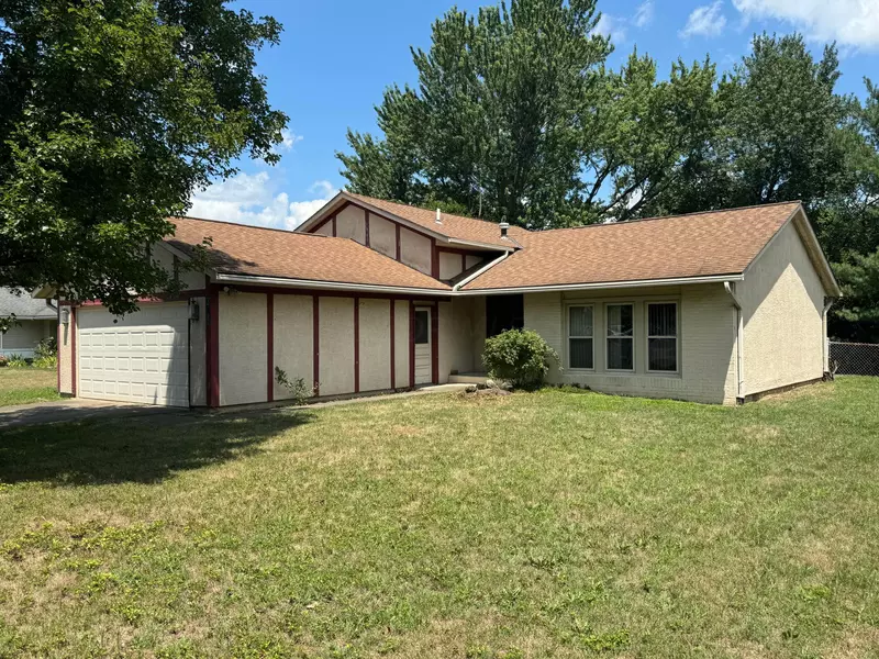 358 N Sarwil Drive, Canal Winchester, OH 43110