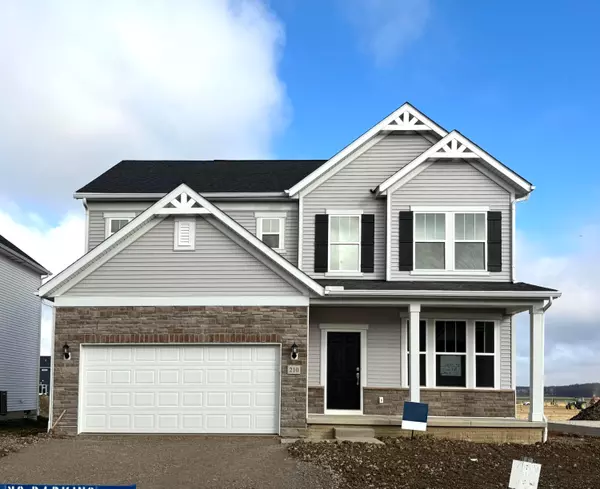 210 Spelt Street #Lot 31, Marysville, OH 43040