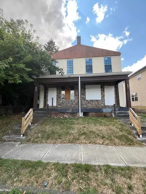 841 Ann Street, Columbus, OH 43206