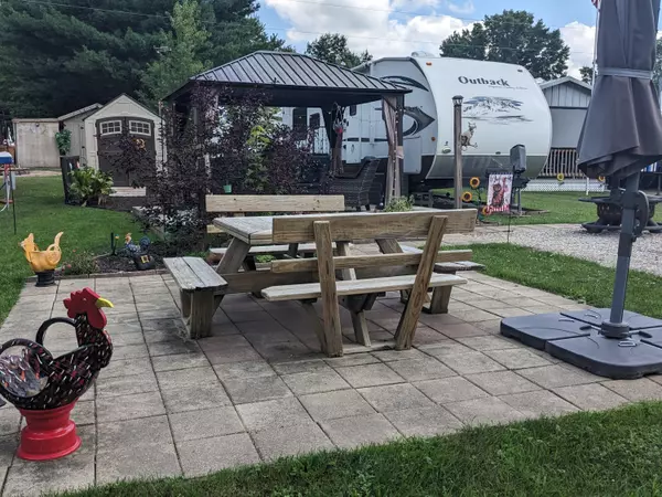 Mount Gilead, OH 43338,7326 State Route 19 #Unit 4, Lot 331