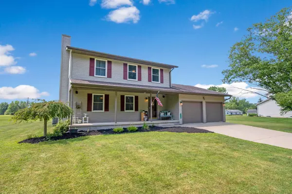 Mount Gilead, OH 43338,7326 State Route 19 #Unit 11, Lots 30-31