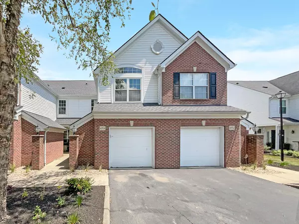 4954 Albany Meadow, Westerville, OH 43081