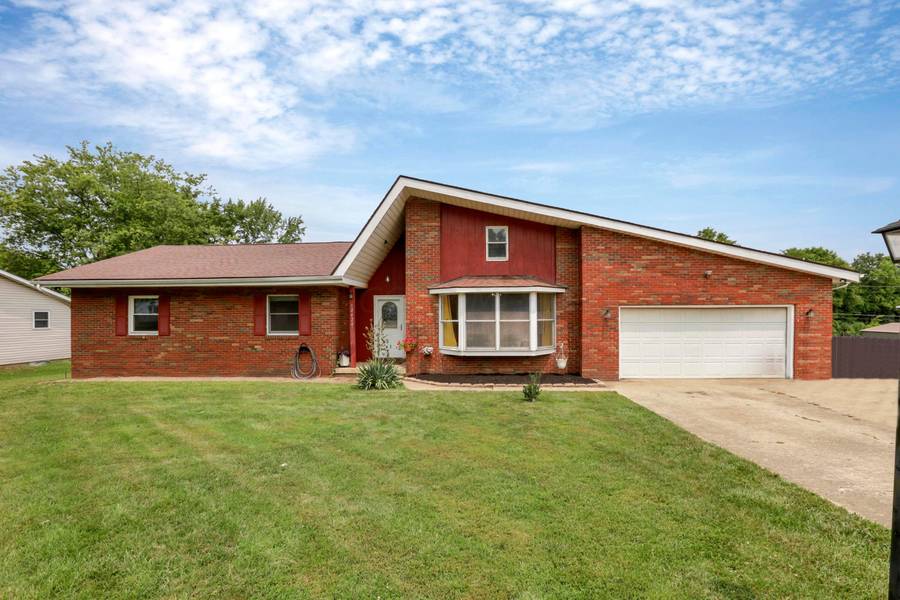 12424 Cleo Road, Orient, OH 43146