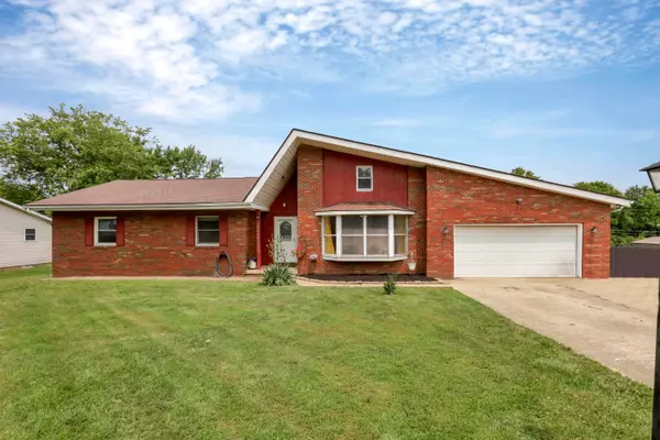 12424 Cleo Road,  Orient,  OH 43146