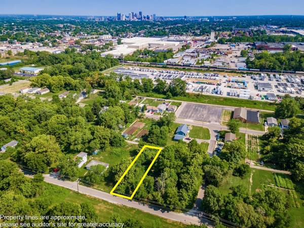 0 Elwood Avenue #Lot 108, Columbus, OH 43207