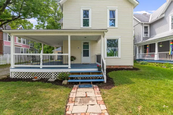 Marysville, OH 43040,253 W 7th Street