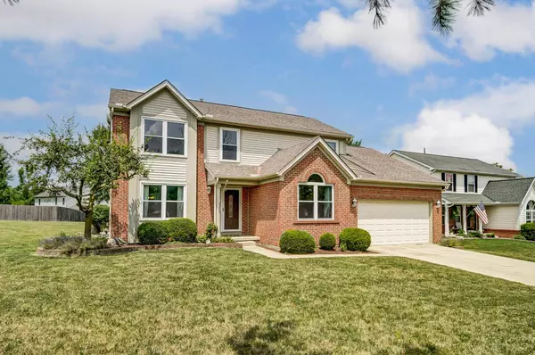 Sunbury, OH 43074,368 Fayburrow Drive