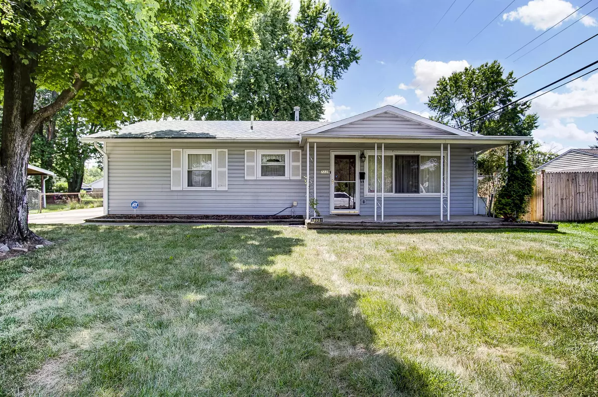 Reynoldsburg, OH 43068,7229 Sabre Avenue