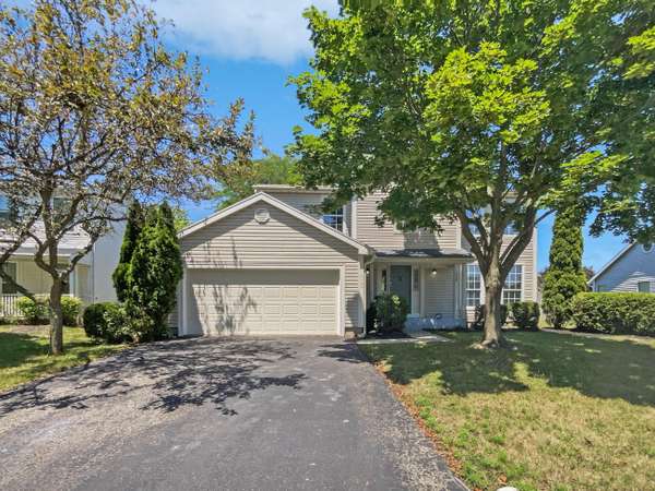 5180 Bonner Drive, Hilliard, OH 43026