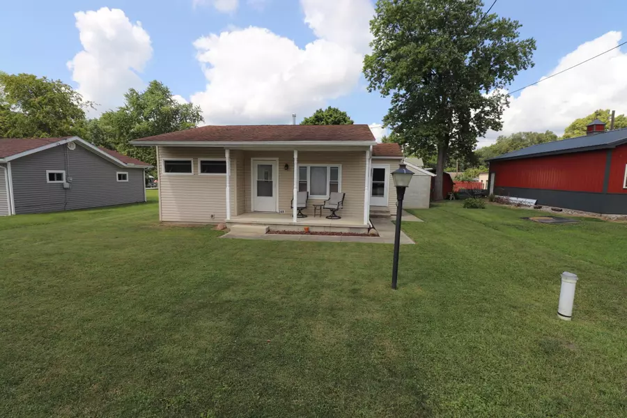 348 Beech Street, Green Camp, OH 43322