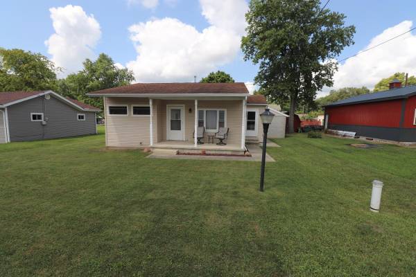 348 Beech Street,  Green Camp,  OH 43322