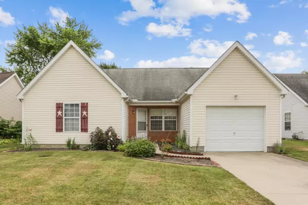 1085 Sunrise Drive, Newark, OH 43055