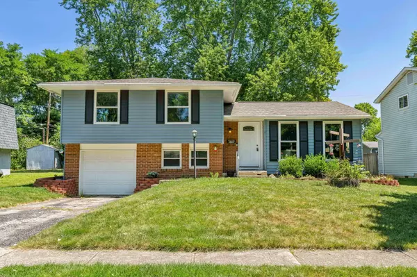 Westerville, OH 43081,6428 Saddle Lane Court