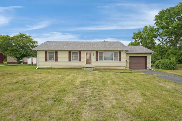 Circleville, OH 43113,2940 Pine Drive