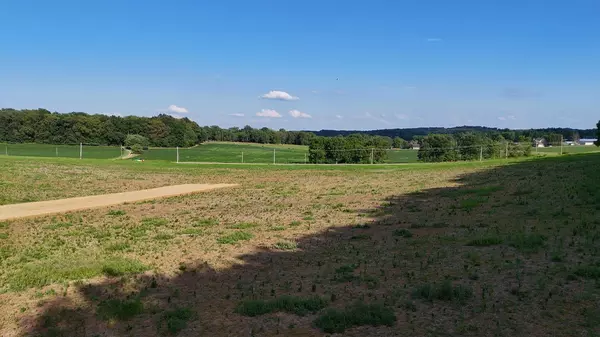 Saint Louisville, OH 43071,0 MARTINSBURG Road #LOT #2