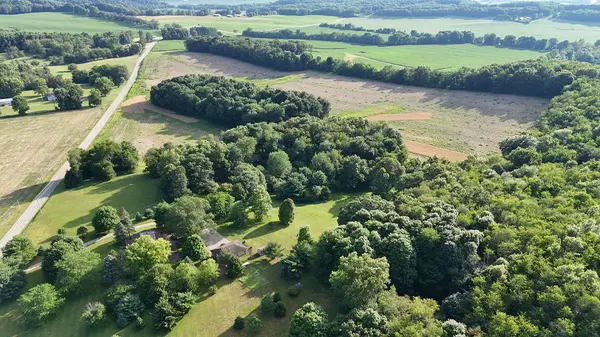 Saint Louisville, OH 43071,0 DOG HOLLOW Road #LOT #6