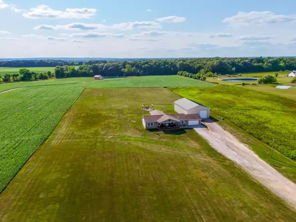 West Mansfield, OH 43358,26059 Lunda Road