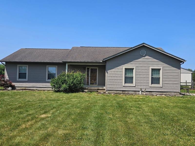 13788 Fancher Road, Johnstown, OH 43031