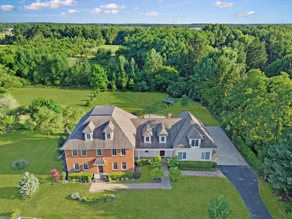 New Albany, OH 43054,6857 E Walnut Street