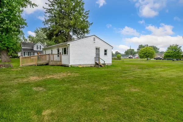 Marion, OH 43302,615 Polk Street