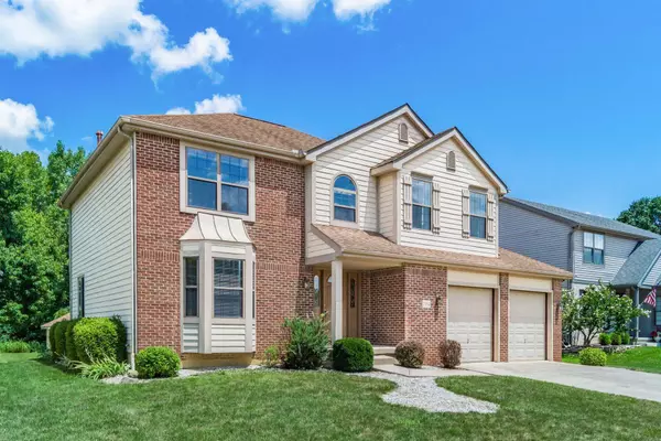 Pickerington, OH 43147,7584 Creekbend Drive