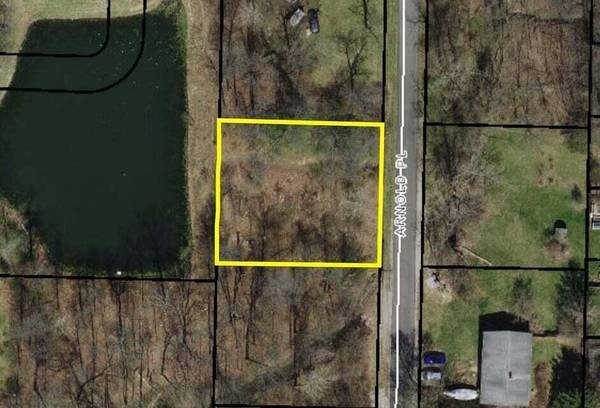 10040 Arnold Place #Lot 68, Columbus, OH 43235