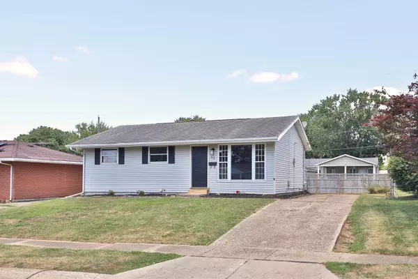 Heath, OH 43056,92 Indianhead Drive