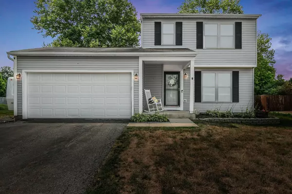 Ashville, OH 43103,32 Ashton Drive