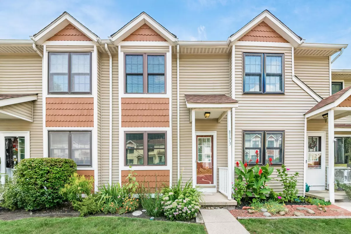 Westerville, OH 43081,8173 Newark Avenue #17D