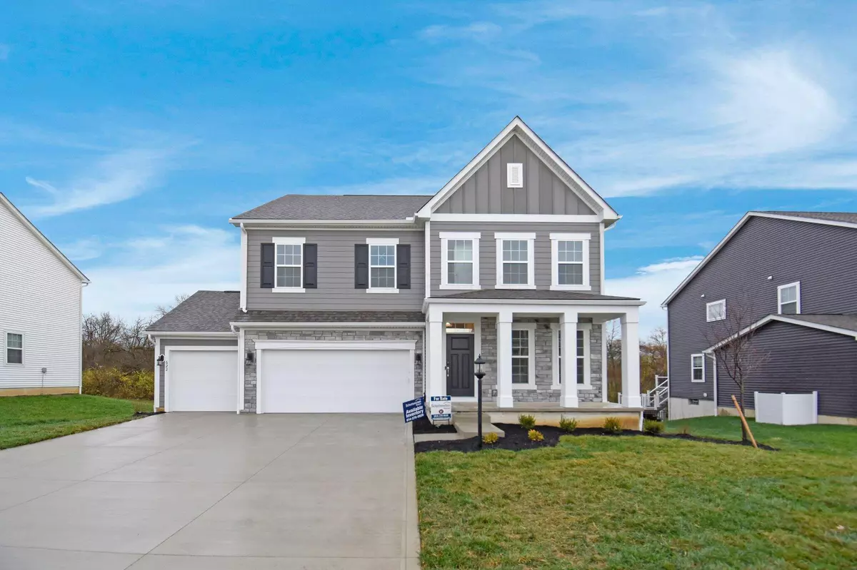 Pickerington, OH 43147,622 Kelburn Lane