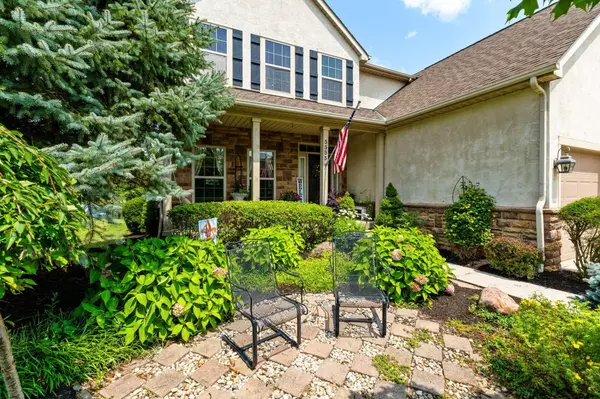 Galena, OH 43021,5555 Aster Way