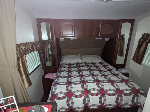 Mount Gilead, OH 43338,7326 State Route 19 #Unit 4, Lots 376-377