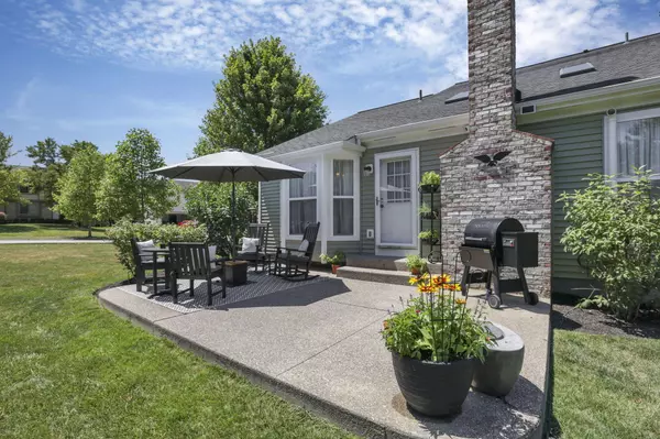 Columbus, OH 43230,989 Ashmead Drive