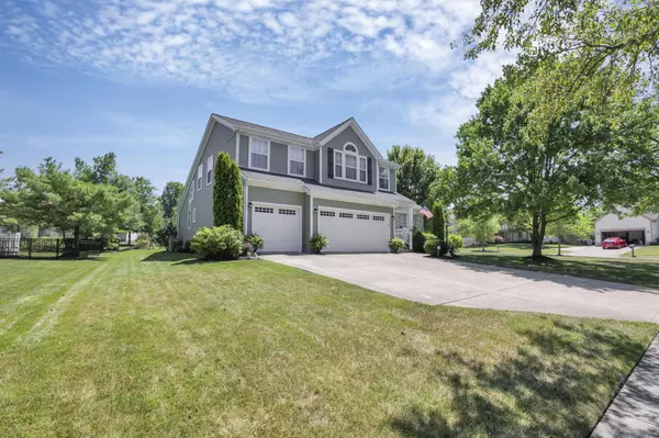 Columbus, OH 43230,989 Ashmead Drive