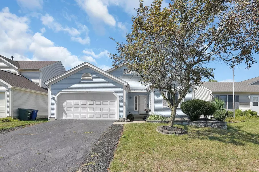 6846 Laburnum Drive, Canal Winchester, OH 43110