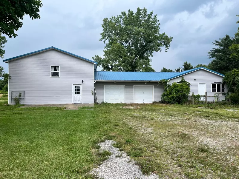 678 County Road 24, Marengo, OH 43334