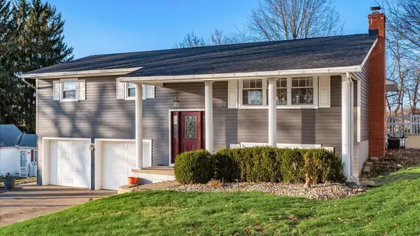 Zanesville, OH 43701,875 Orchard Hill Road