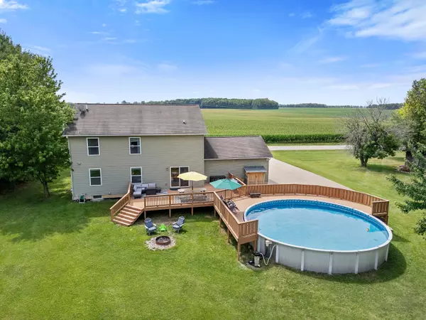 Marysville, OH 43040,19870 Wolford Maskill Road