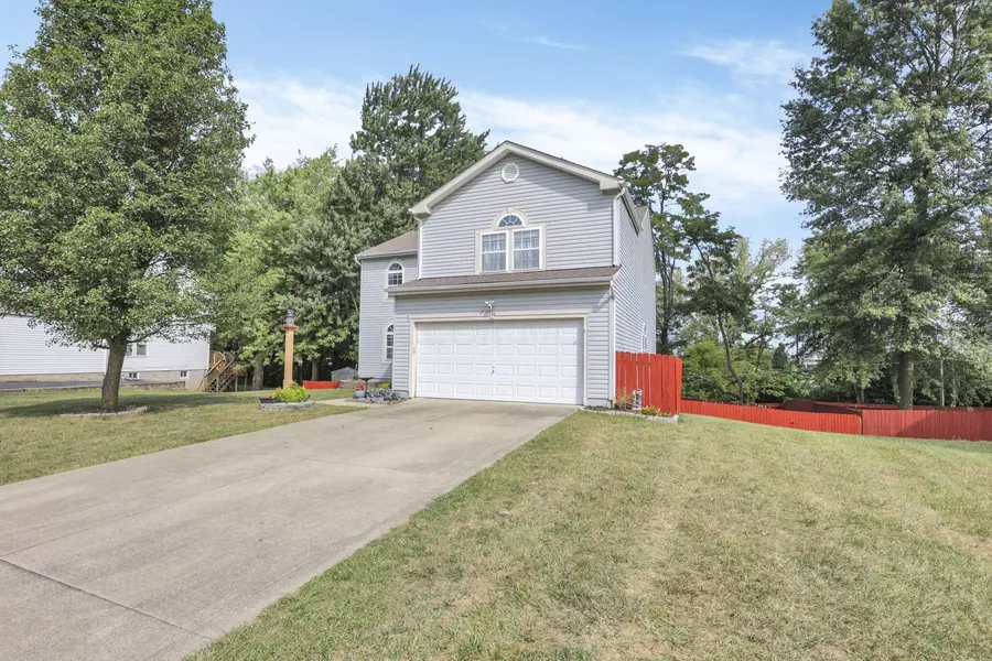 116 Long Hollow Drive, Etna, OH 43062