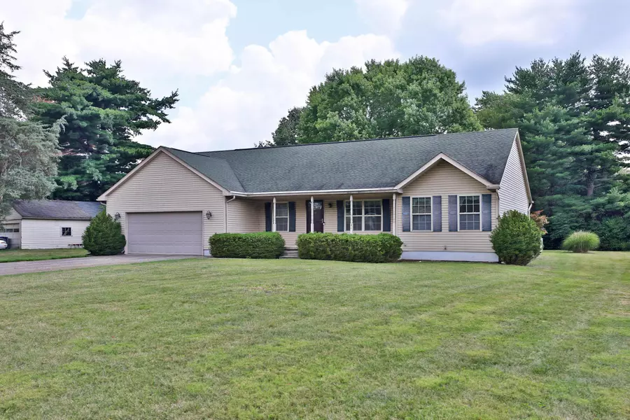 26 Pleasantview Drive, Blacklick, OH 43004